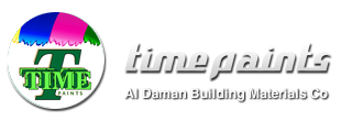Timepaints Logo